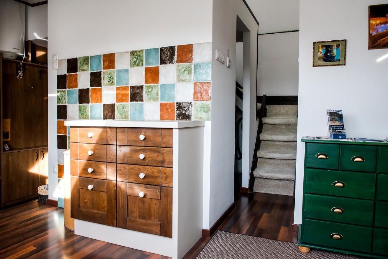 St. Gellert Square - Minilux Apartman — Photos 2